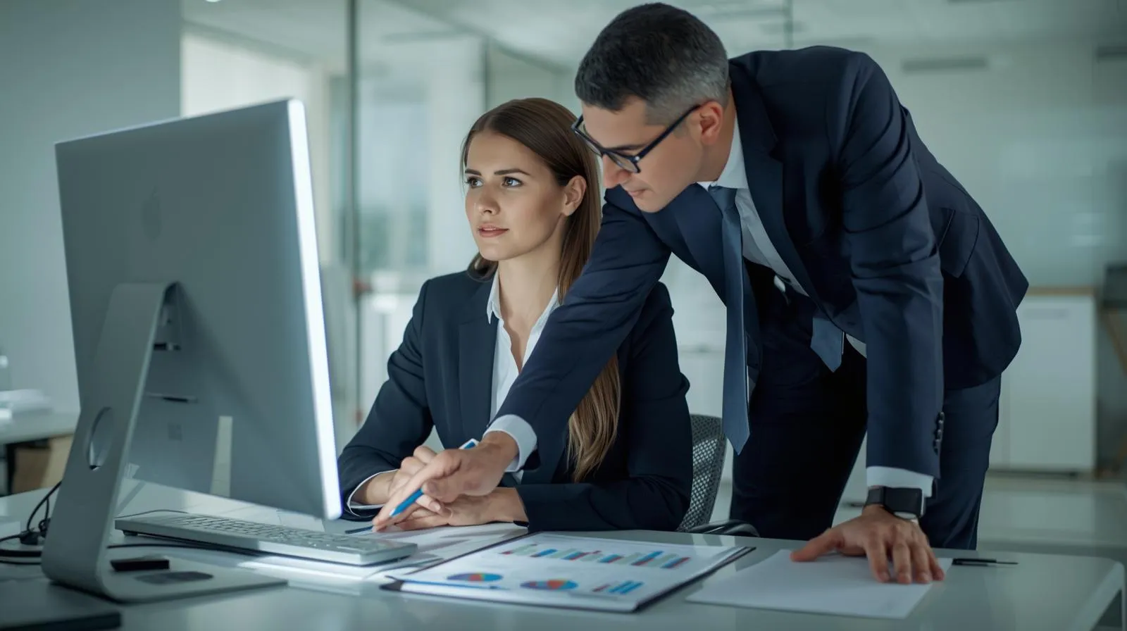 経理のスキルを伸ばして静岡県で理想のキャリアを実現する方法