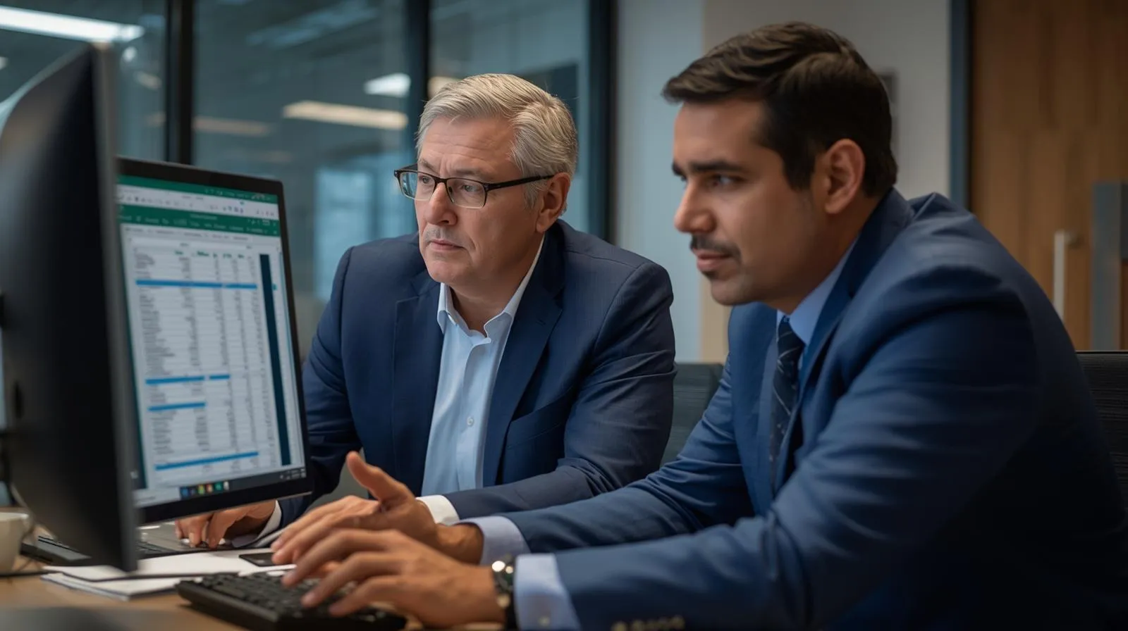 資金繰り管理の基礎とエクセル活用でキャッシュフローを見える化する実践的手法