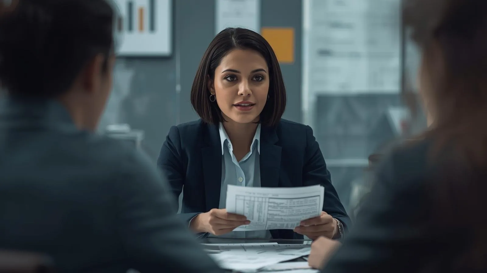 経理のスキル習得法とキャリアアップ成功への実践ポイント解説