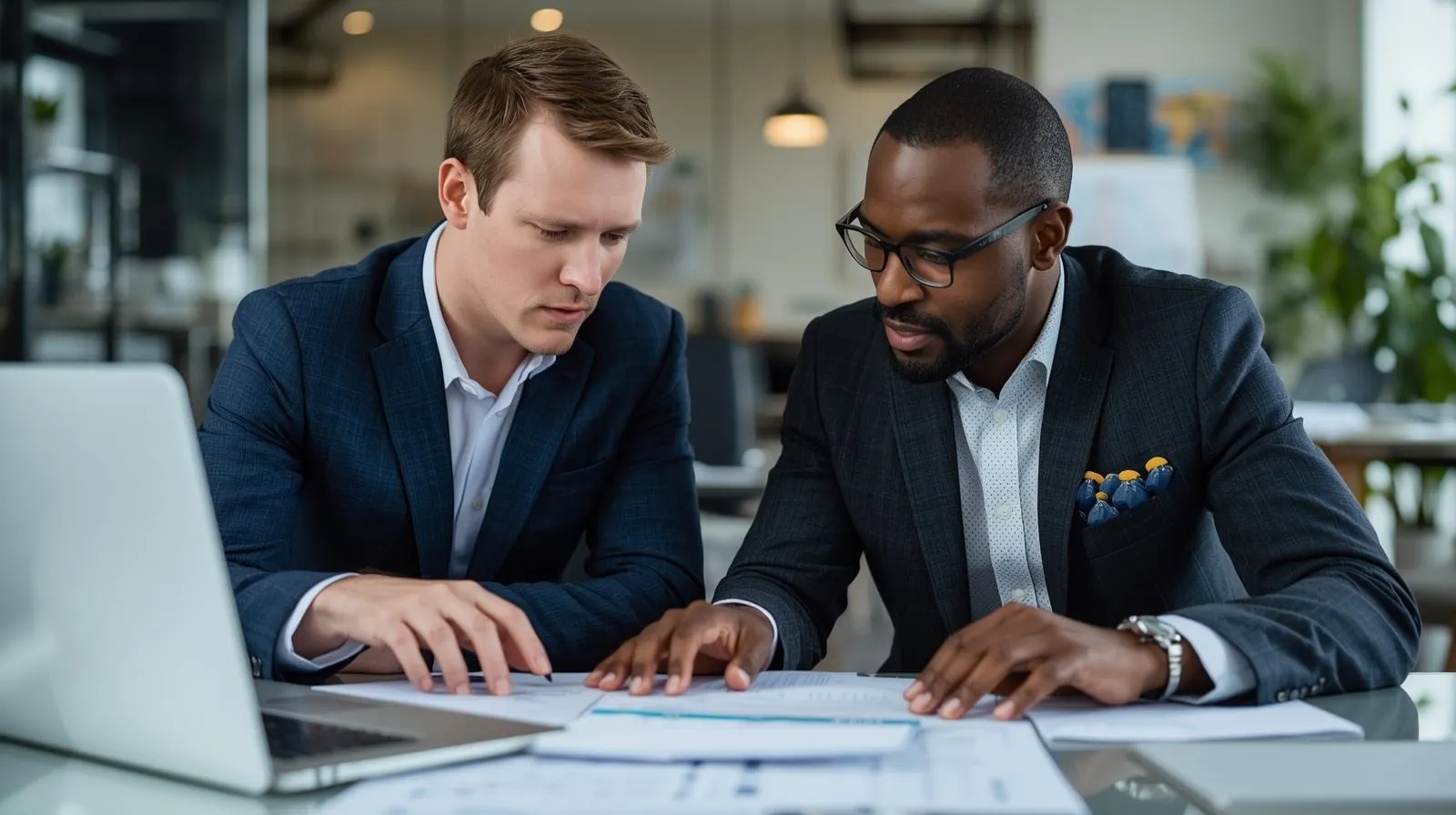 中小企業こそ、財務が重要