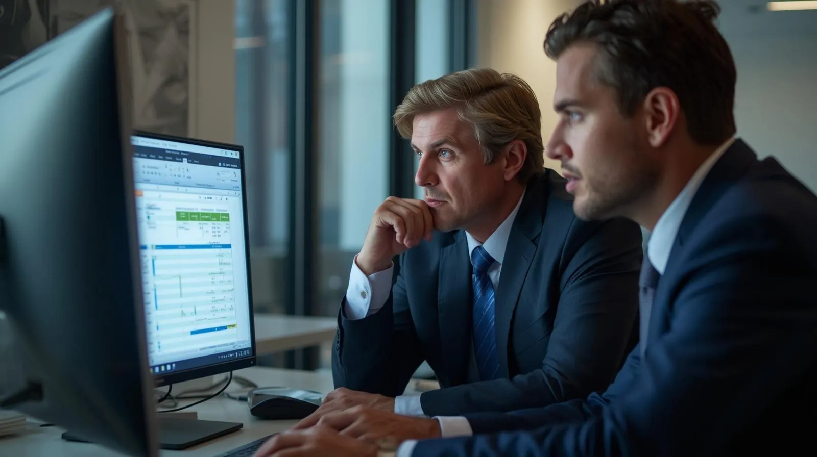 今の試算表で大丈夫？？