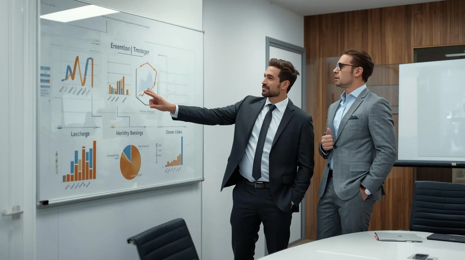 経営者の夢の実現にこそ、財務あり