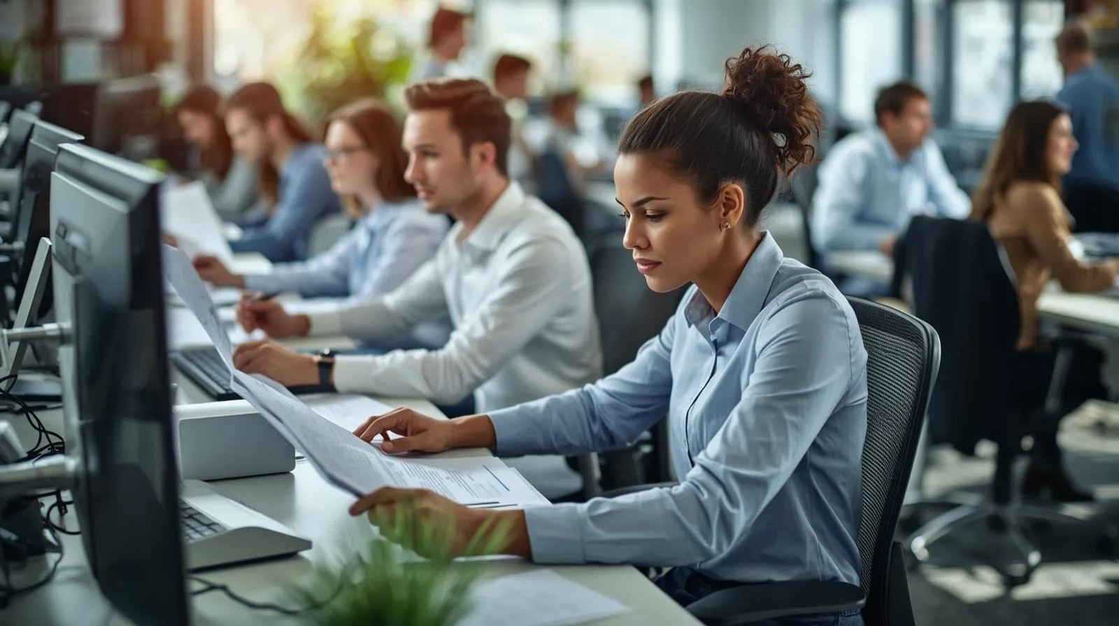 財務のメリットを活用しキャリアや経営に活かす具体的な方法と成功事例