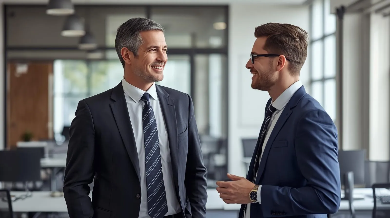 社外DX経理財務部長の伴走効果とは