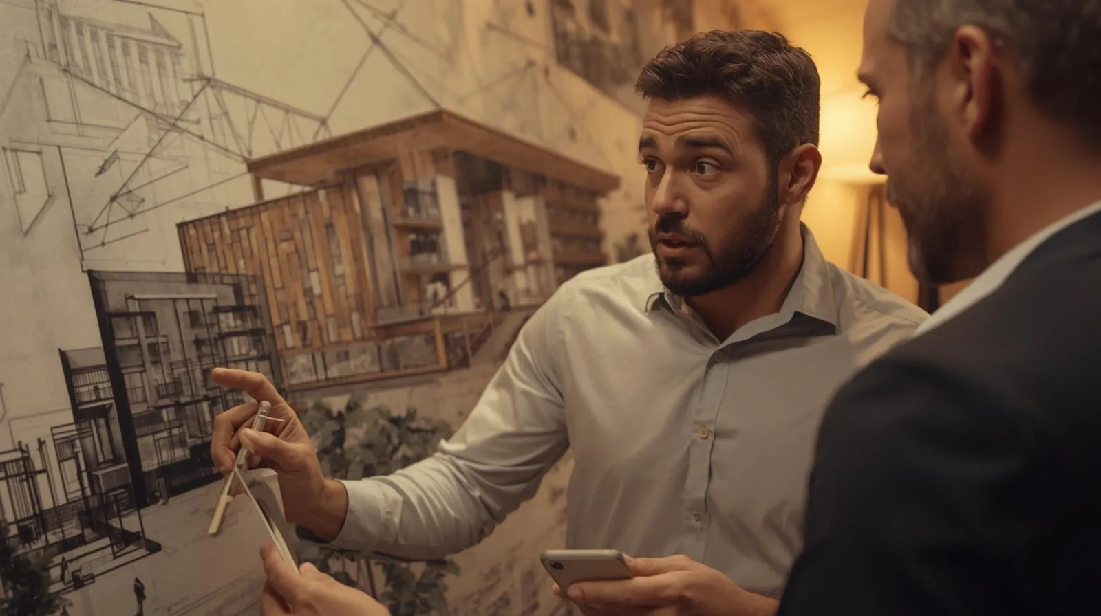 社長の目標、本当に実現しますか？