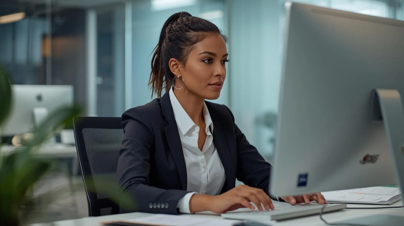 経理の効率的な方法で大幅時短とミス削減を実現する実践テクニック