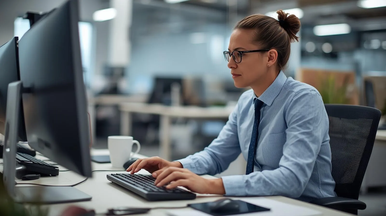 経理の仕事内容を詳しく解説静岡県でキャリアアップを目指す人必見