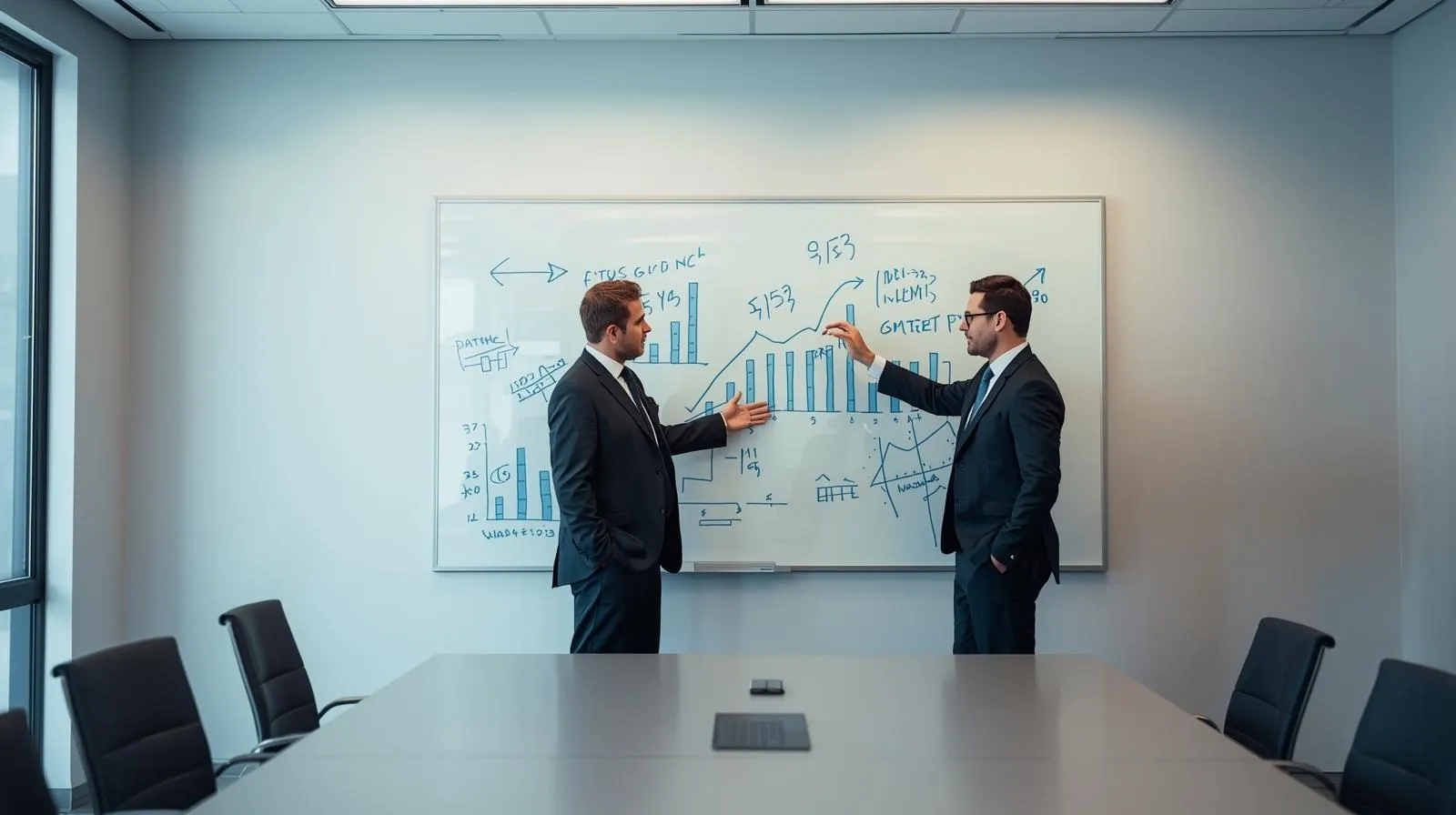 財務リスクからみる静岡県企業の見極め方と成長エリア選定のポイント