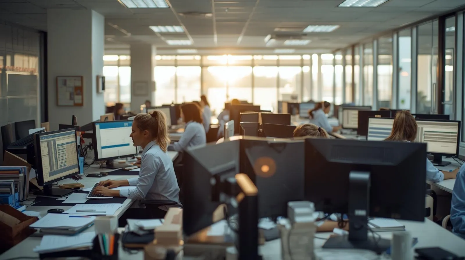 経理の難しさを乗り越えるための実践的対策ガイドと適性判断のポイント