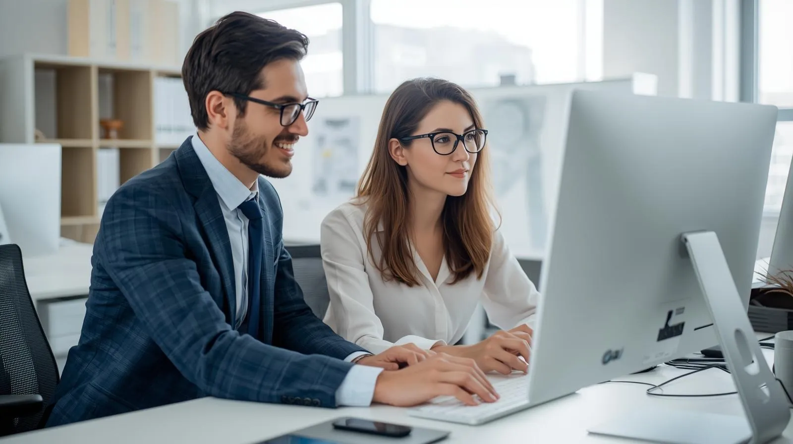 財務システムの基本から会計ソフト選びと実践活用まで徹底解説