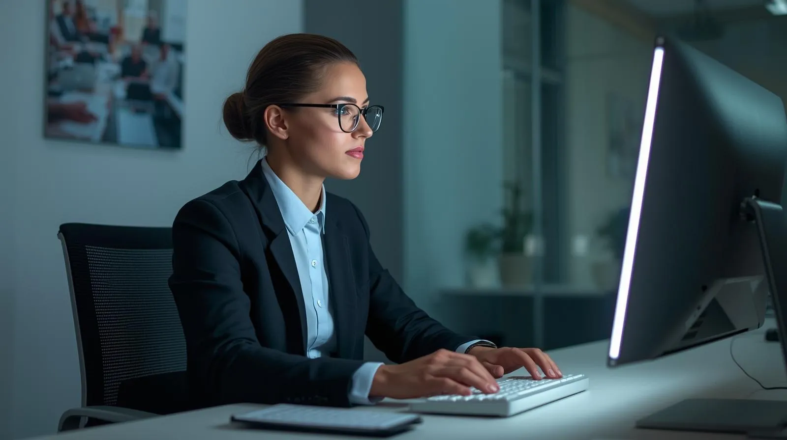 経理職の悩みを深掘りする原因別ストレス対策と適性判断のポイント