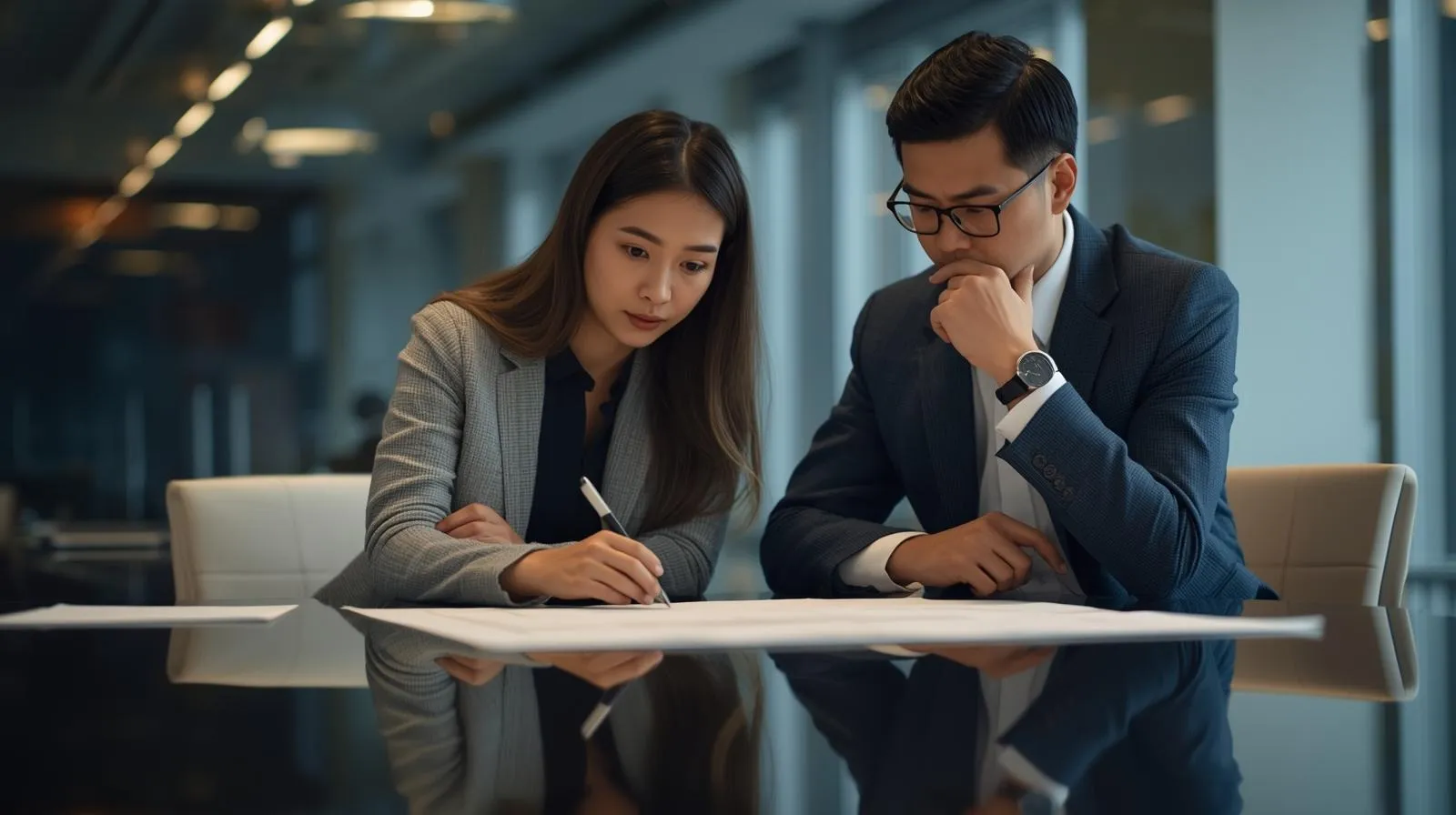 経理の研修で身につく実践力と静岡県浜松市で学ぶ最新スキル