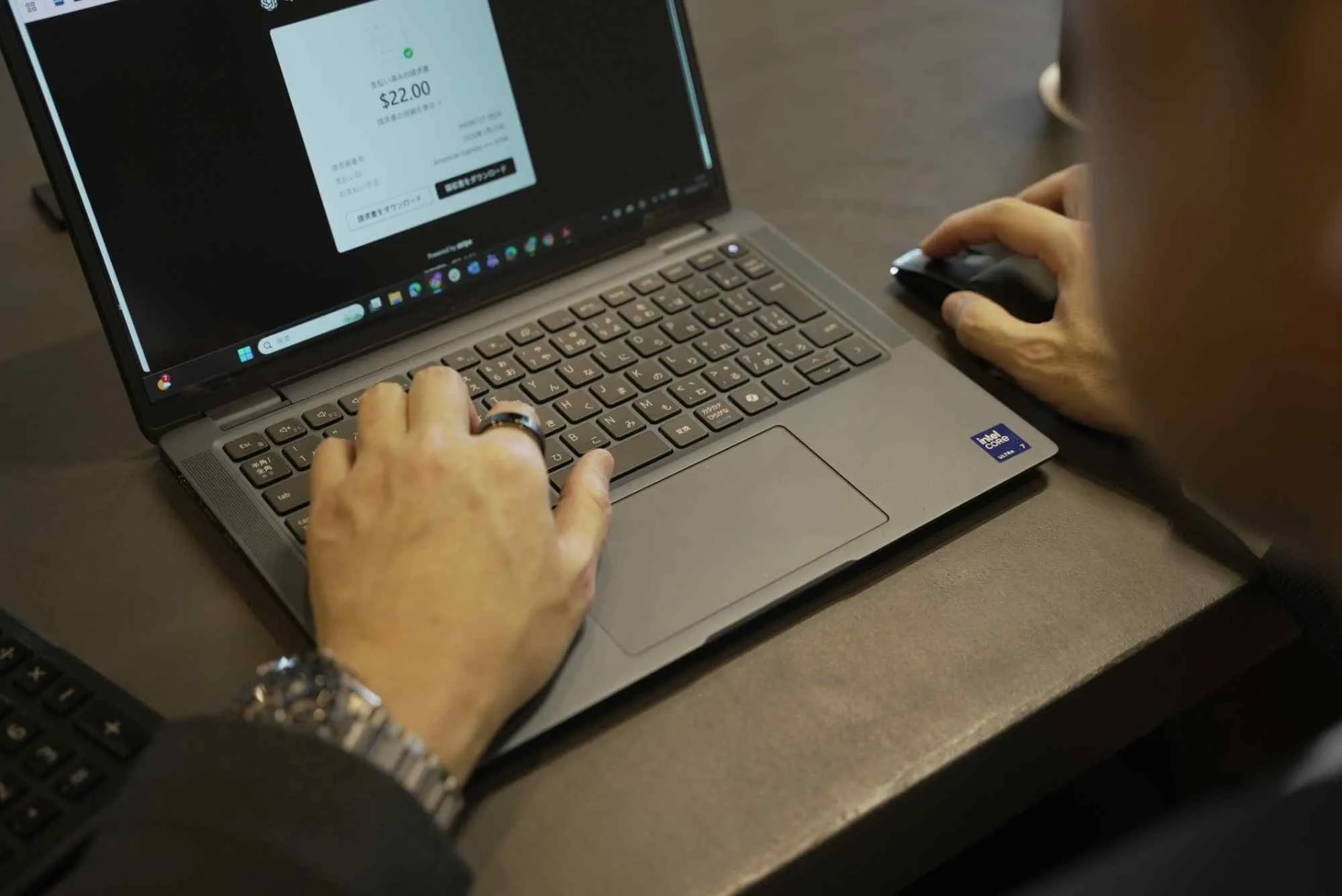 コンサルティングの支援事例をご紹介